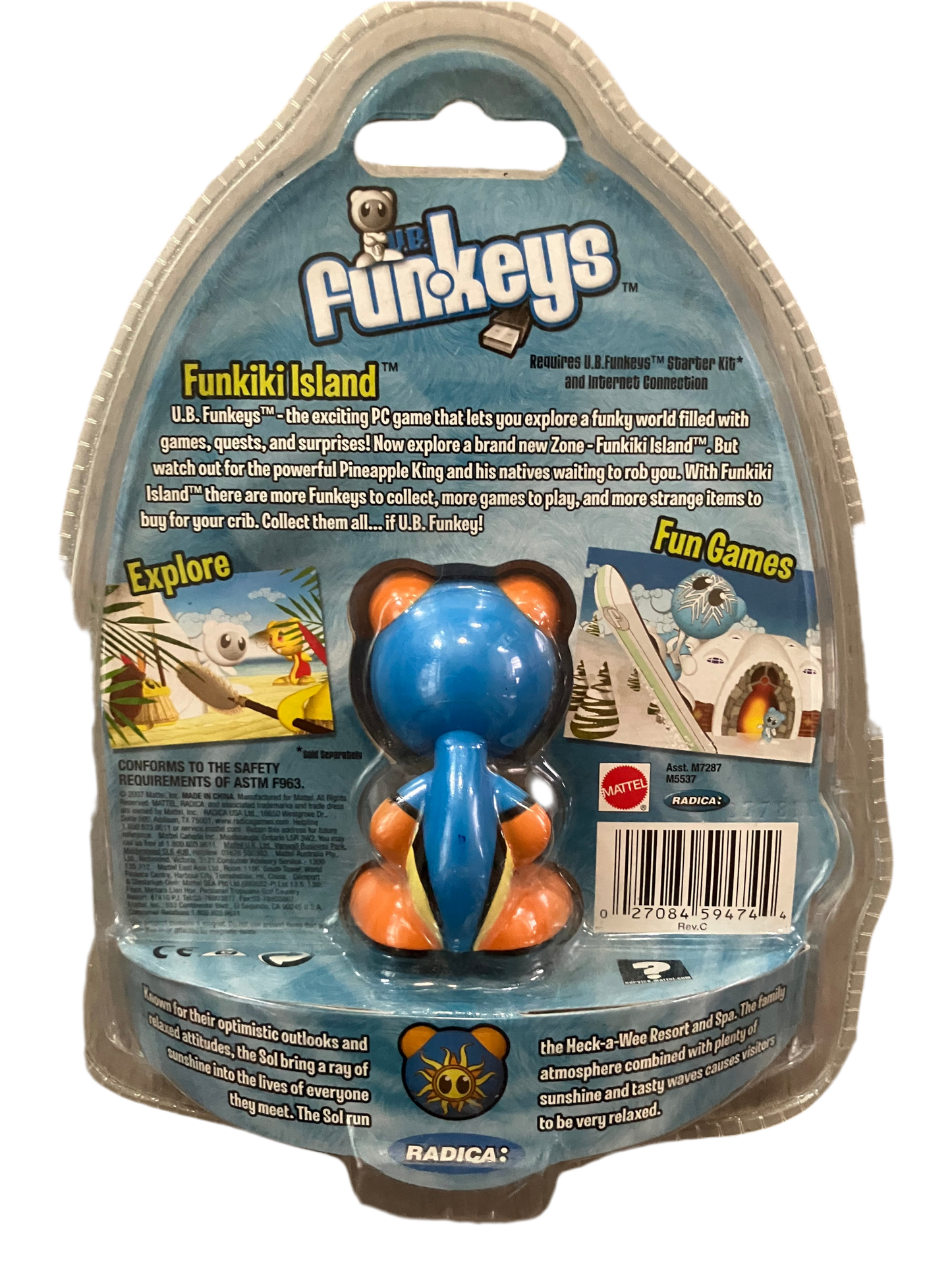 Common Sol (Extremely Rare 1 of 1)