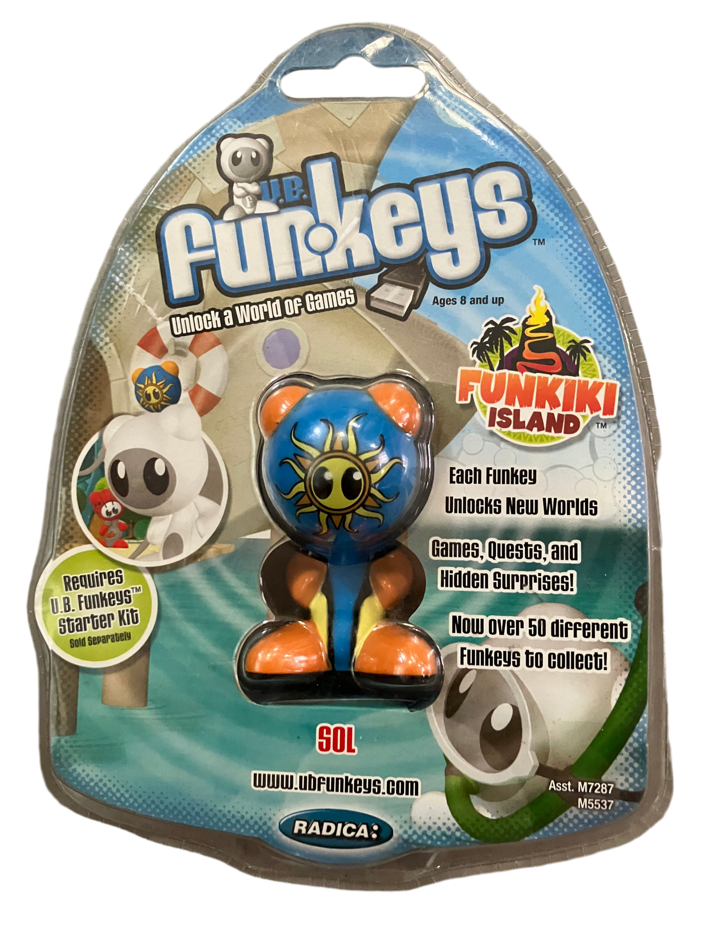 Common Sol (Extremely Rare 1 of 1)